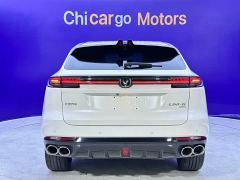 Changan UNI-K 2.0T Four-Wheel Drive Deluxe Edition - photo 5