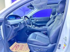 Changan UNI-K 2.0T Four-Wheel Drive Deluxe Edition - photo 6