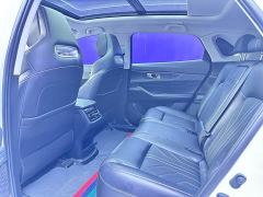 Changan UNI-K 2.0T Four-Wheel Drive Deluxe Edition - photo 7