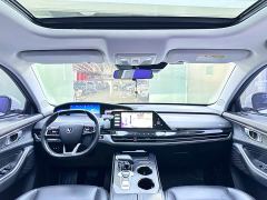Changan UNI-K 2.0T Four-Wheel Drive Deluxe Edition - photo 8