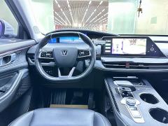 Changan UNI-K 2.0T Four-Wheel Drive Deluxe Edition - photo 9