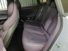 XPeng P7 750 AWD High Performance Ultra - ფოტო 3