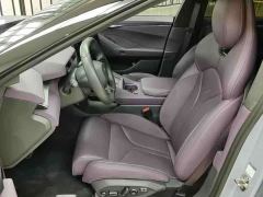 XPeng P7 750 AWD High Performance Ultra - ფოტო 4