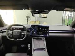 XPeng P7 750 AWD High Performance Ultra - ფოტო 5