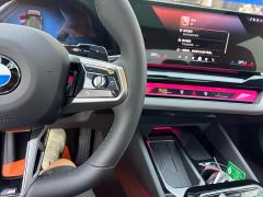 BMW 5 Series 530Li Premier M Sport Package - photo 13
