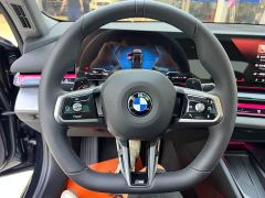 BMW 5 Series 530Li Premier M Sport Package - photo 14