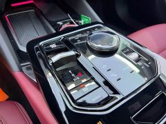 BMW 5 Series 530Li Premier M Sport Package - photo 16