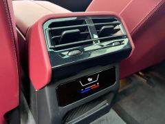 BMW 5 Series 530Li Premier M Sport Package - photo 18