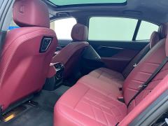 BMW 5 Series 530Li Premier M Sport Package - photo 19