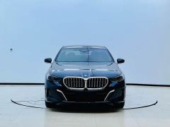 BMW 5 Series 530Li Premier M Sport Package - photo 2