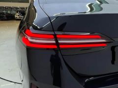 BMW 5 Series 530Li Premier M Sport Package - photo 7