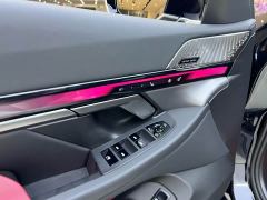 BMW 5 Series 530Li Premier M Sport Package - photo 8