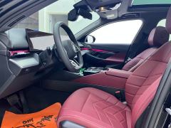 BMW 5 Series 530Li Premier M Sport Package - photo 9