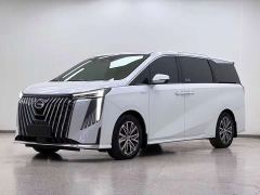 GAC Aion M8 Master Series Super Hybrid Edition - photo 1