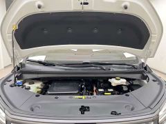 GAC Aion M8 Master Series Super Hybrid Edition - photo 11
