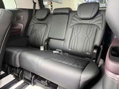 GAC Aion M8 Master Series Super Hybrid Edition - photo 12
