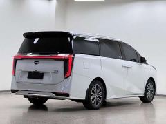 GAC Aion M8 Master Series Super Hybrid Edition - photo 13