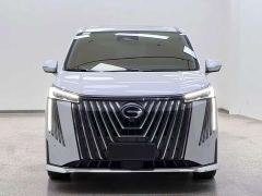 GAC Aion M8 Master Series Super Hybrid Edition - photo 2