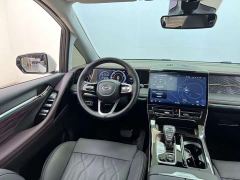 GAC Aion M8 Master Series Super Hybrid Edition - photo 3