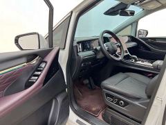 GAC Aion M8 Master Series Super Hybrid Edition - photo 5