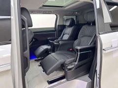 GAC Aion M8 Master Series Super Hybrid Edition - photo 8