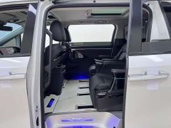 GAC Aion M8 Master Series Super Hybrid Edition - photo 9