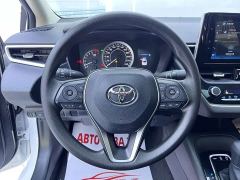Toyota Corolla 1.2T Elite - фото 10
