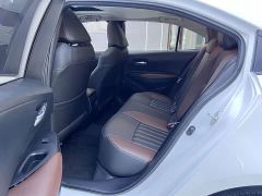 Toyota Corolla 1.2T Elite - фото 12