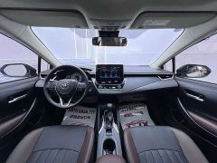 Toyota Corolla 1.2T Elite - фото 13
