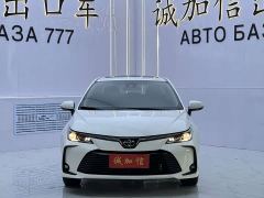 Toyota Corolla 1.2T Elite - фото 2