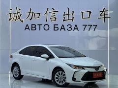 Toyota Corolla 1.2T Elite - фото 3