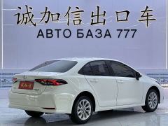 Toyota Corolla 1.2T Elite - фото 4