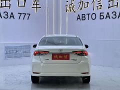 Toyota Corolla 1.2T Elite - фото 5