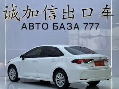 Toyota Corolla 1.2T Elite - фото 6