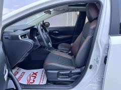 Toyota Corolla 1.2T Elite - фото 7