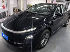 FAW Hongqi E-QM5 610km PLUS - фото 1