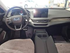 FAW Hongqi E-QM5 610km PLUS - фото 12