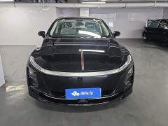 FAW Hongqi E-QM5 610km PLUS - фото 2