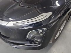FAW Hongqi E-QM5 610km PLUS - фото 5