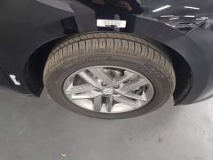 FAW Hongqi E-QM5 610km PLUS - фото 6