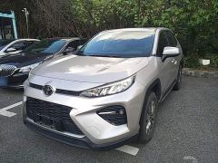 Toyota Vlanda 2.0L CVT FWD Luxury - photo 1
