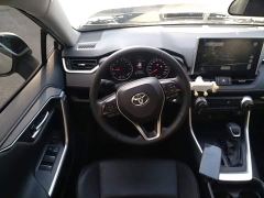 Toyota Vlanda 2.0L CVT FWD Luxury - photo 10