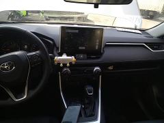 Toyota Vlanda 2.0L CVT FWD Luxury - photo 12