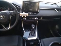 Toyota Vlanda 2.0L CVT FWD Luxury - photo 13