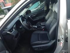 Toyota Vlanda 2.0L CVT FWD Luxury - photo 14
