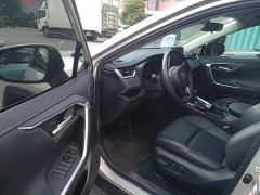 Toyota Vlanda 2.0L CVT FWD Luxury - photo 15