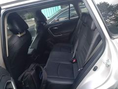 Toyota Vlanda 2.0L CVT FWD Luxury - photo 16