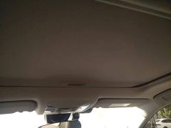 Toyota Vlanda 2.0L CVT FWD Luxury - photo 17