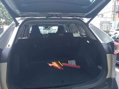 Toyota Vlanda 2.0L CVT FWD Luxury - photo 18