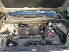 Toyota Vlanda 2.0L CVT FWD Luxury - photo 19